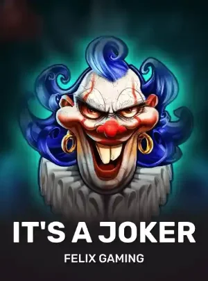 It's a Joker